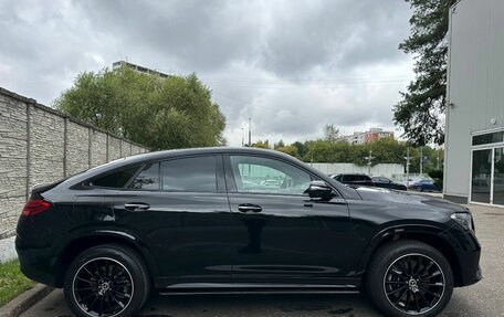 Mercedes-Benz GLE Coupe, 2025 год, 13 150 000 рублей, 4 фотография