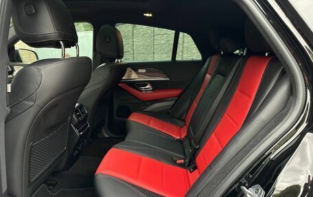 Mercedes-Benz GLE Coupe, 2025 год, 13 150 000 рублей, 12 фотография
