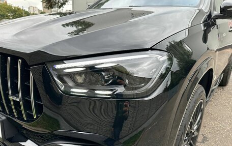 Mercedes-Benz GLE Coupe, 2025 год, 13 150 000 рублей, 9 фотография