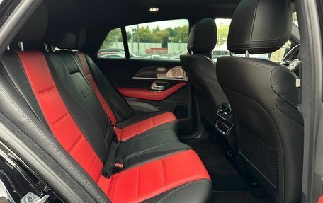 Mercedes-Benz GLE Coupe, 2025 год, 13 150 000 рублей, 11 фотография