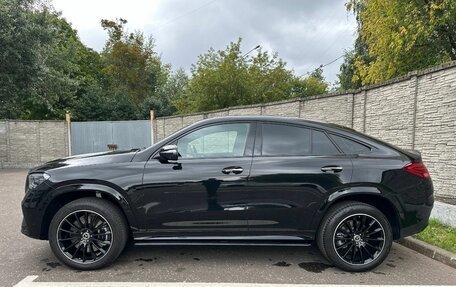 Mercedes-Benz GLE Coupe, 2025 год, 13 150 000 рублей, 8 фотография