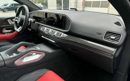 Mercedes-Benz GLE Coupe, 2025 год, 13 150 000 рублей, 14 фотография