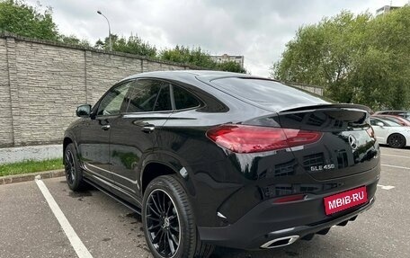 Mercedes-Benz GLE Coupe, 2025 год, 13 150 000 рублей, 7 фотография