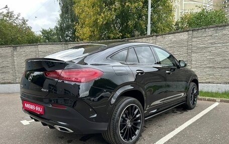 Mercedes-Benz GLE Coupe, 2025 год, 13 150 000 рублей, 5 фотография