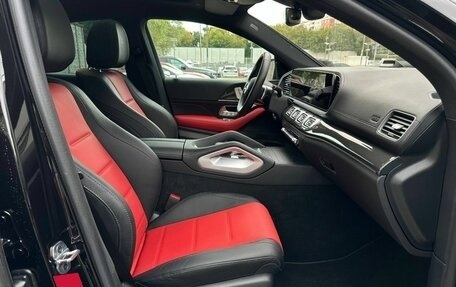 Mercedes-Benz GLE Coupe, 2025 год, 13 150 000 рублей, 13 фотография