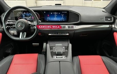Mercedes-Benz GLE Coupe, 2025 год, 13 150 000 рублей, 17 фотография