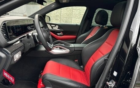 Mercedes-Benz GLE Coupe, 2025 год, 13 150 000 рублей, 15 фотография