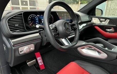 Mercedes-Benz GLE Coupe, 2025 год, 13 150 000 рублей, 16 фотография