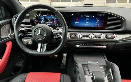 Mercedes-Benz GLE Coupe, 2025 год, 13 150 000 рублей, 18 фотография