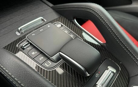 Mercedes-Benz GLE Coupe, 2025 год, 13 150 000 рублей, 23 фотография