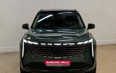 Geely Atlas, 2024 год, 2 990 000 рублей, 2 фотография