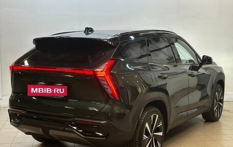 Geely Atlas, 2024 год, 2 990 000 рублей, 4 фотография