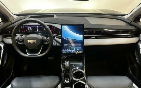 Geely Atlas, 2024 год, 2 990 000 рублей, 5 фотография