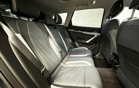 Geely Atlas, 2024 год, 2 990 000 рублей, 15 фотография