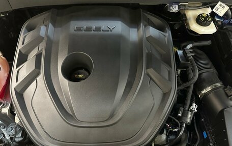 Geely Atlas, 2024 год, 2 990 000 рублей, 18 фотография