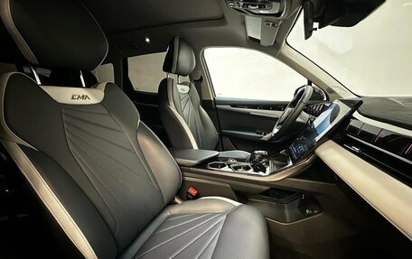 Geely Atlas, 2024 год, 2 990 000 рублей, 14 фотография