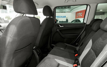 Skoda Yeti I рестайлинг, 2015 год, 955 000 рублей, 16 фотография