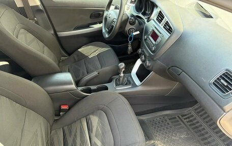 KIA cee'd III, 2013 год, 969 000 рублей, 4 фотография