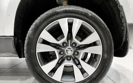 Skoda Yeti I рестайлинг, 2015 год, 955 000 рублей, 22 фотография
