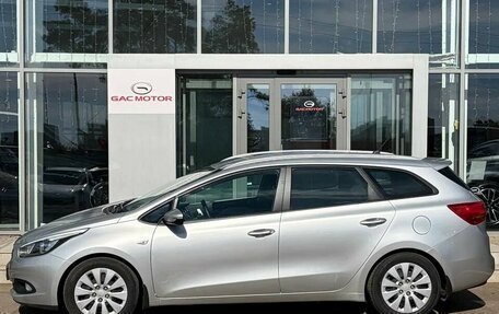 KIA cee'd III, 2013 год, 969 000 рублей, 6 фотография