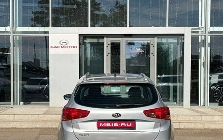 KIA cee'd III, 2013 год, 969 000 рублей, 8 фотография