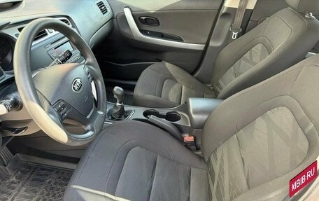 KIA cee'd III, 2013 год, 969 000 рублей, 9 фотография