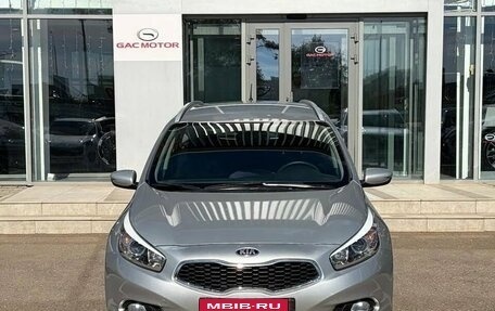 KIA cee'd III, 2013 год, 969 000 рублей, 2 фотография
