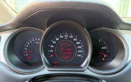KIA cee'd III, 2013 год, 969 000 рублей, 12 фотография