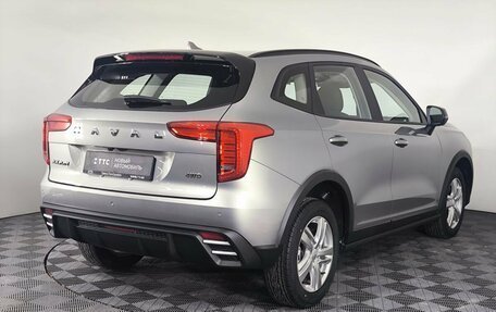 Haval Jolion, 2026 год, 2 499 000 рублей, 3 фотография