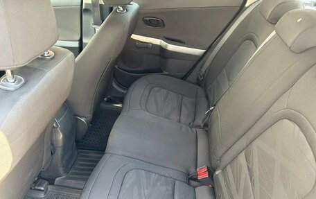 KIA cee'd III, 2013 год, 969 000 рублей, 13 фотография