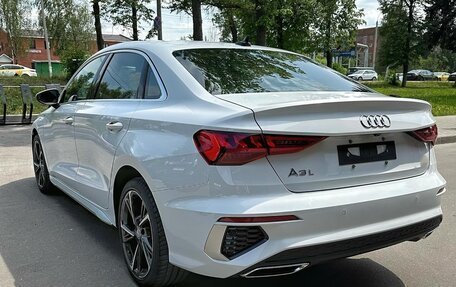 Audi A3, 2022 год, 2 255 000 рублей, 2 фотография