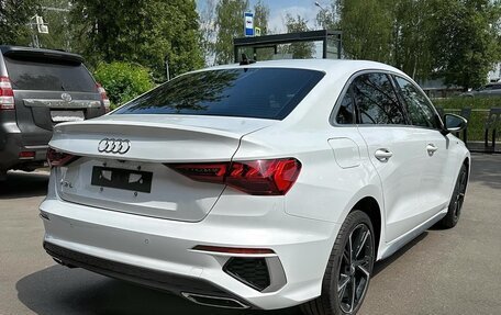 Audi A3, 2022 год, 2 255 000 рублей, 4 фотография