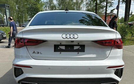 Audi A3, 2022 год, 2 255 000 рублей, 3 фотография