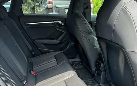 Audi A3, 2022 год, 2 255 000 рублей, 7 фотография