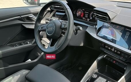 Audi A3, 2022 год, 2 255 000 рублей, 6 фотография