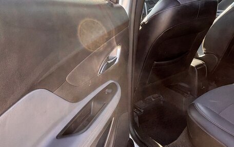 Opel Mokka I, 2014 год, 1 200 000 рублей, 5 фотография