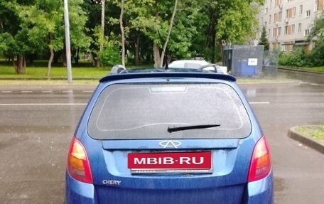 Chery IndiS (S18D) I, 2012 год, 195 000 рублей, 8 фотография