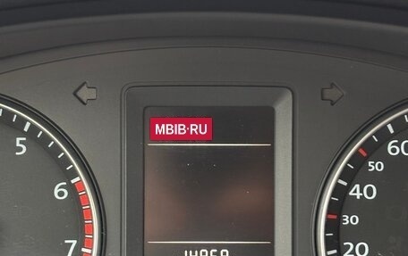 Volkswagen Jetta VI, 2012 год, 1 050 000 рублей, 7 фотография