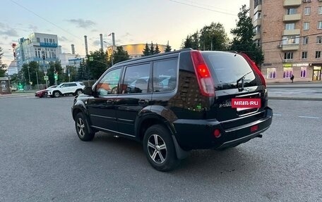 Nissan X-Trail, 2004 год, 980 000 рублей, 3 фотография