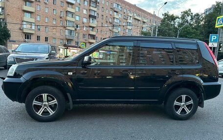 Nissan X-Trail, 2004 год, 980 000 рублей, 10 фотография
