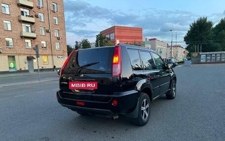 Nissan X-Trail, 2004 год, 980 000 рублей, 7 фотография