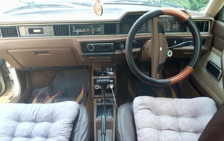 Mitsubishi Tredia, 1982 год, 220 000 рублей, 2 фотография