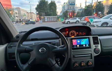 Nissan X-Trail, 2004 год, 980 000 рублей, 16 фотография