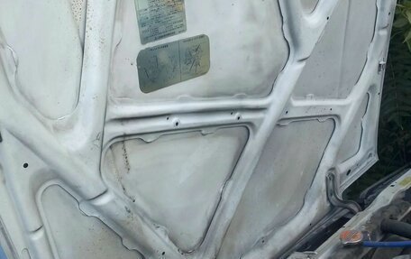 Mitsubishi Tredia, 1982 год, 220 000 рублей, 8 фотография