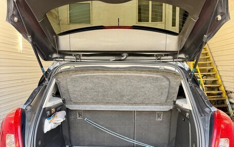 Opel Mokka I, 2014 год, 1 000 000 рублей, 7 фотография
