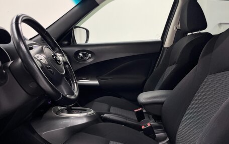 Nissan Juke II, 2018 год, 1 490 000 рублей, 19 фотография