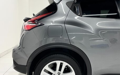 Nissan Juke II, 2018 год, 1 490 000 рублей, 15 фотография