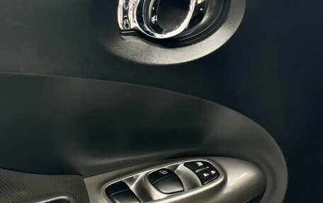 Nissan Juke II, 2018 год, 1 490 000 рублей, 18 фотография