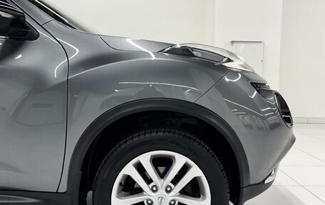 Nissan Juke II, 2018 год, 1 490 000 рублей, 16 фотография