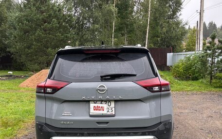 Nissan X-Trail, 2021 год, 3 100 000 рублей, 2 фотография